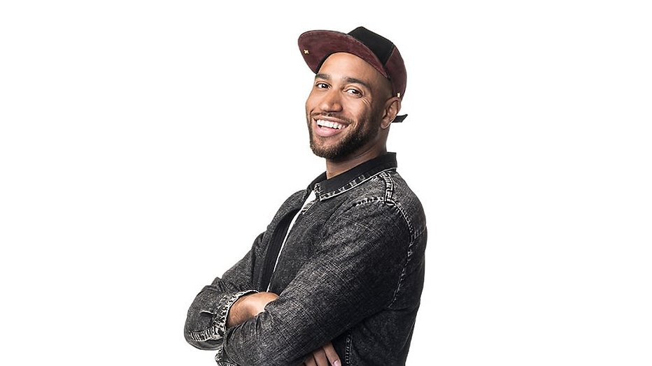 Edson da Graça zoekt liefdesverhalen voor nieuw programma Edson da Graça zoekt liefdesverhalen voor nieuw programma